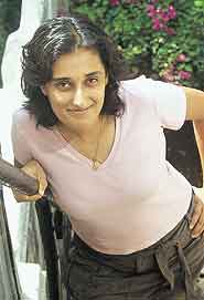 Ruchi Narain