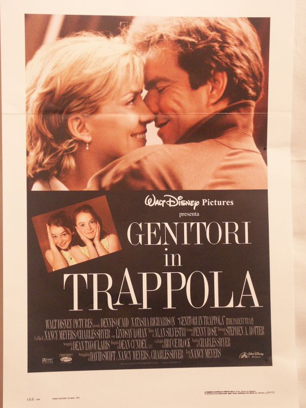 Locandine di film G