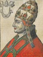 Nicolò V papa