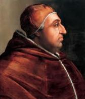 Alessandro VI papa