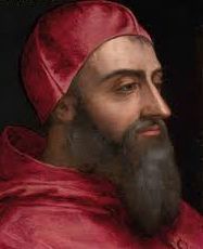 Clemente VII papa