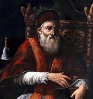 Paolo IV papa