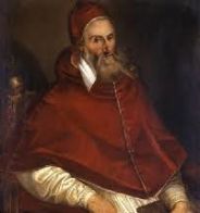 Pio IV papa