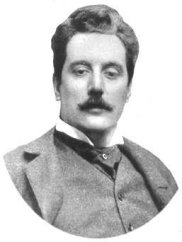 Puccini, in Tutti i libretti di Puccini, ed. Garzanti.