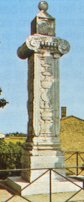 Colonna dei francesi