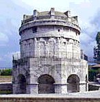 Mausoleo di Teodorico