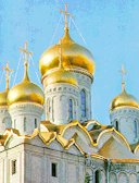 Cattedrale dell'Annunciazione, Cremlino