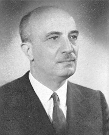 Amintore Fanfani