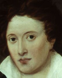 Percy Bysshe Shelley