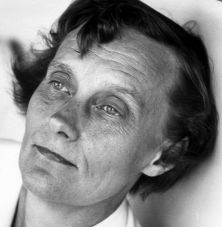 Astrid Lindgren