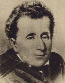 Giacomo Leopardi