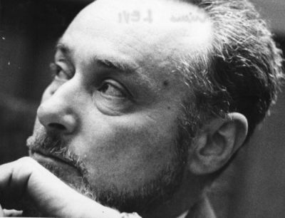 Primo Levi