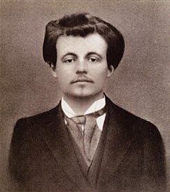 Alfred Jarry