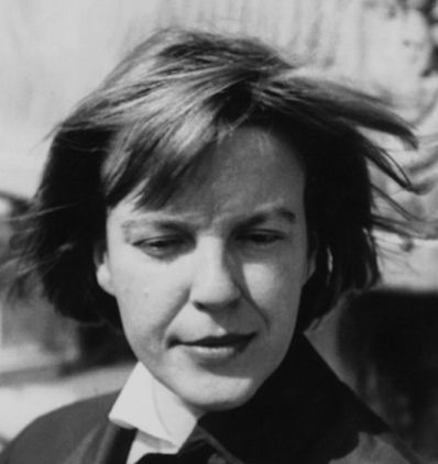 Ingeborg Bachmann