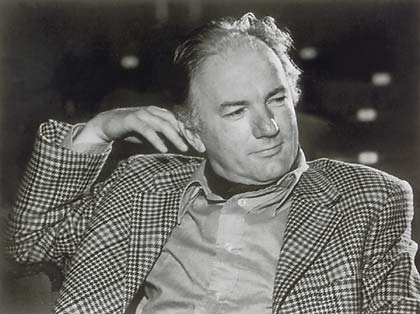 Thomas Bernhard