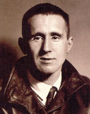 Bertolt Brecht