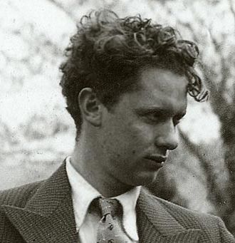 Dylan Thomas