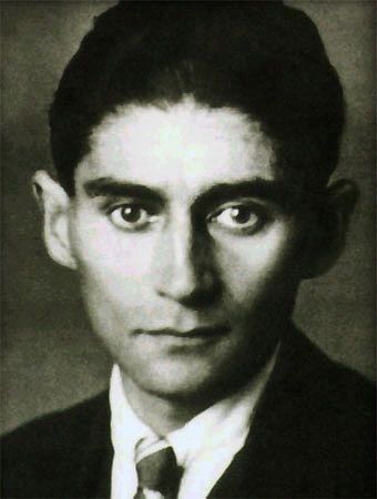 Franz Kafka