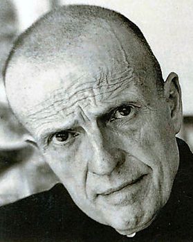 Michel Leiris