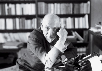 LUIGI PIRANDELLO