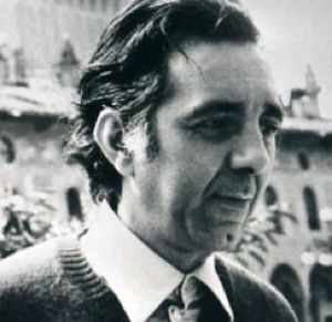 Lucio Mastronardi