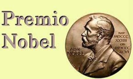 Nobel Letteratura