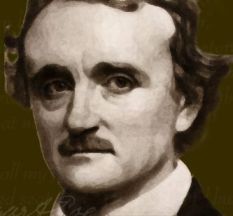 E. A. Poe (www.poemuseum.org)