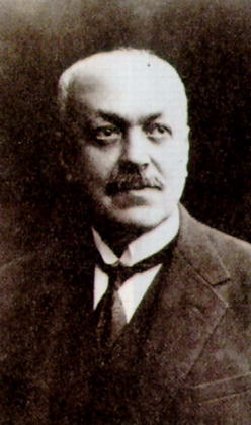 ITALO SVEVO