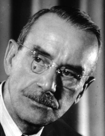 Thomas Mann