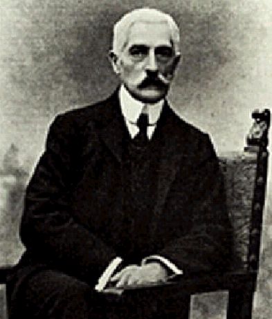 GIOVANNI VERGA (1840-1922)