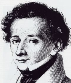 Giacomo Leopardi