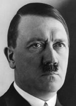 Adolf Hitler