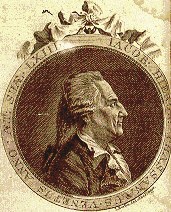G. Casanova, Icosameron ou histoire d'Edouard et d'Elisabeth (Bib. Naz. Marciana, Venezia).
