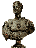Cosimo I di B. Cellini (Museo del Bargello, Firenze)