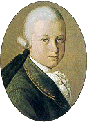 W. A. Mozart