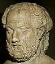 Tucidide (Museo Archeologico Nazionale, Napoli)