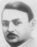 ANDREI ALEKSANDROVICH ZHDANOV