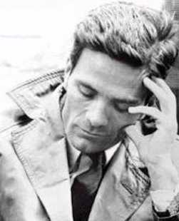 PASOLINI