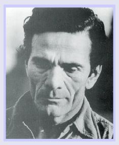 www.pasolini.net