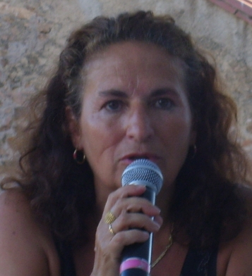 Maria Rosa Cugudda