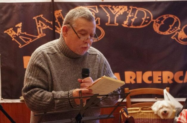 ATTILIO MANGANO