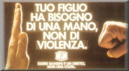 pubblicit progresso