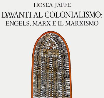 Hosea Jaffe, Davanti al colonialismo