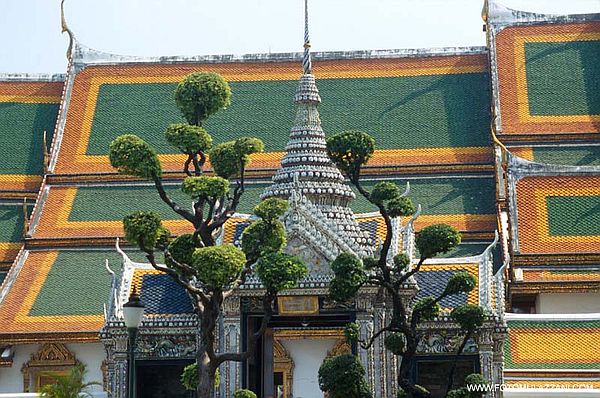 Bangkok