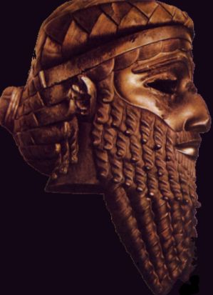 Sargon