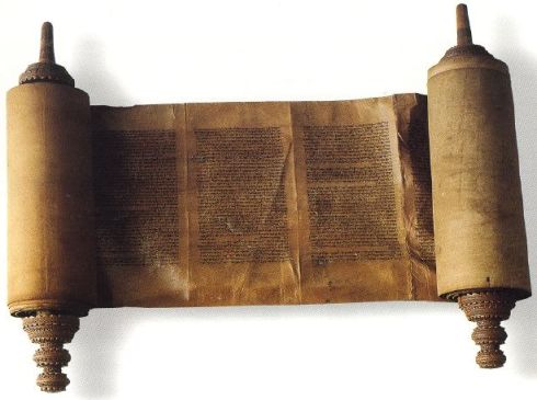 Torah