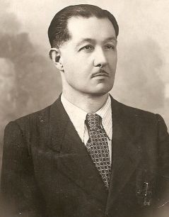Glauco Balena