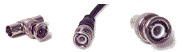 Connettori BNC