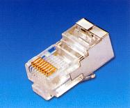 RJ 45 STP