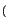 $\scriptstyle \left(\vphantom{ n}\right.$